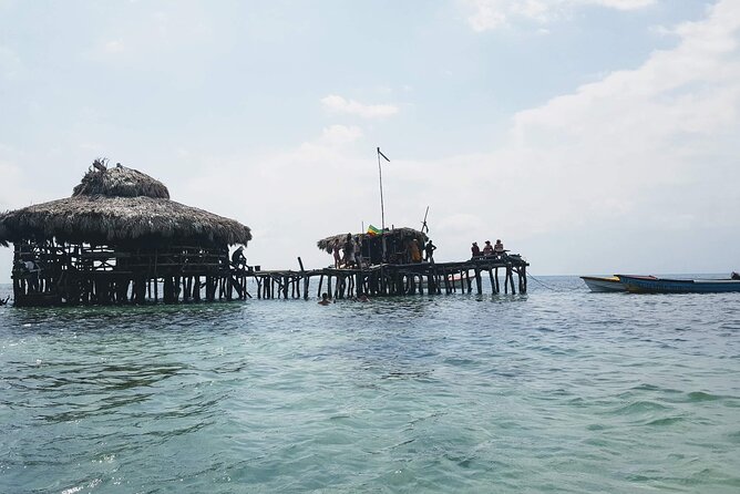 Private Tour from Negril to YS Falls and Pelican Bar - Food, stops, and small details that matter