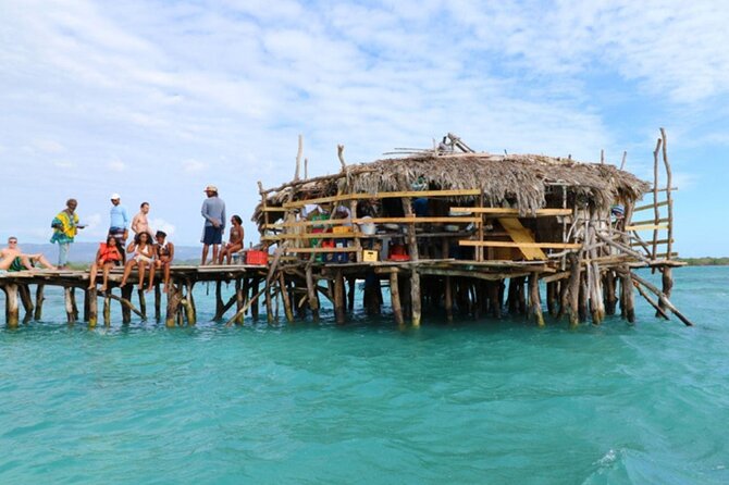 Private Tour from Negril to YS Falls and Pelican Bar - Weather, refunds, and booking ahead