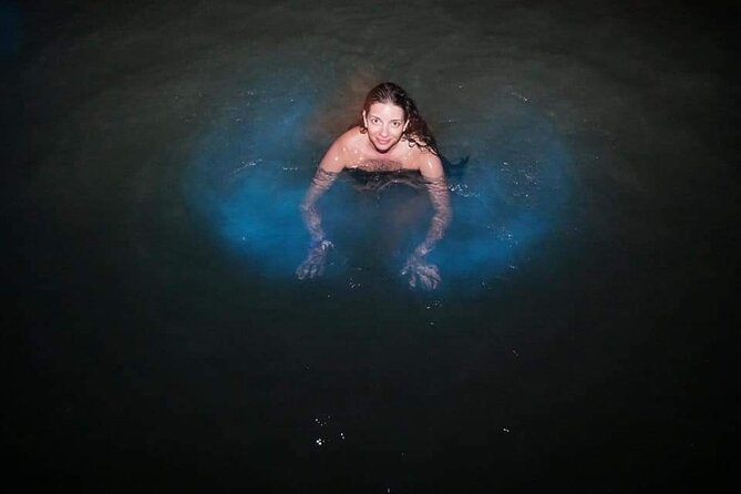 Private Tour from Ocho Rios Runaway Bay to the Luminous Lagoon - Why your photographs may disappoint