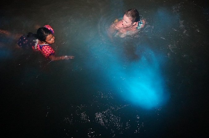 Private Tour from Ocho Rios Runaway Bay to the Luminous Lagoon - Who will enjoy this most