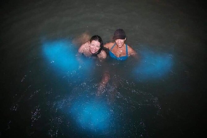 Private Tour from Ocho Rios Runaway Bay to the Luminous Lagoon - Booking details worth checking