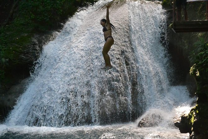 Private Tour From Ocho Rios To Blue Hole Secret Falls and Shopping - Practical details to handle before you go