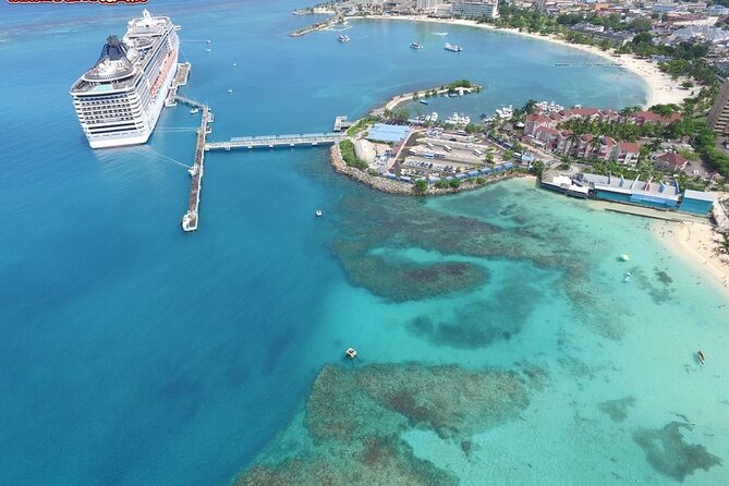 Private Tour From Runaway Bay to Ocho Rios, Blue Hole, Sightseeing and Shopping. - What to pack for a smoother outing