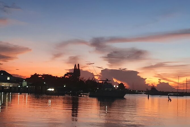 Private Tour in the Glistening Waters from Montego Bay - Who will enjoy this evening tour most