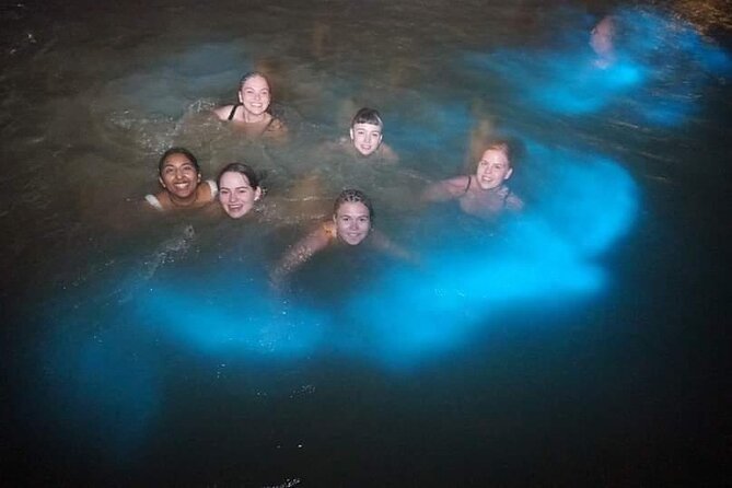 Private Tour in the Glistening Waters from Montego Bay - Arriving at Glistening Waters