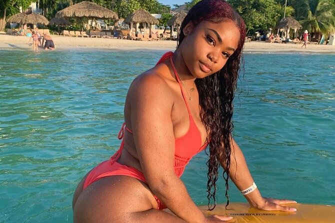 Private Tour Negril Beach and Rick's Cafe From Montego Bay - What the $160 price includes