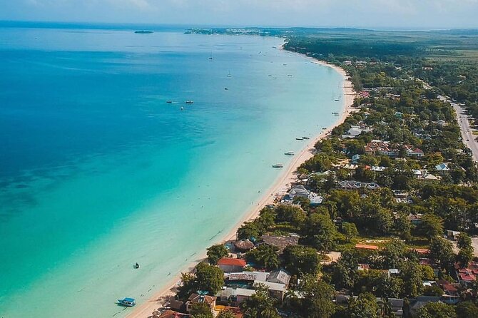 Private Tour Negril Beach and Rick's Cafe From Montego Bay - Who will get the most from this outing