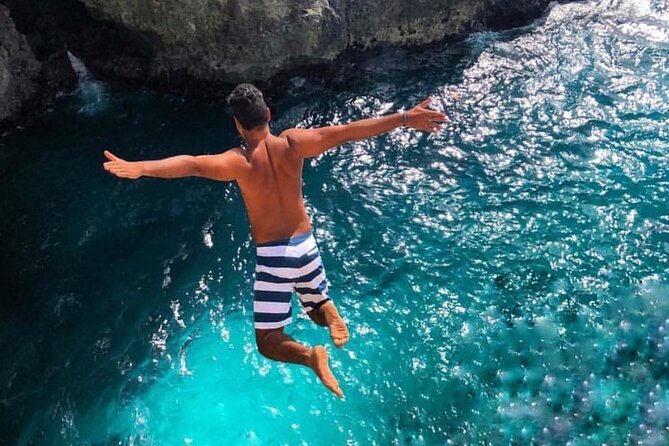 Private Tour Negril Beach and Rick's Cafe From Montego Bay - What you can do at the beach