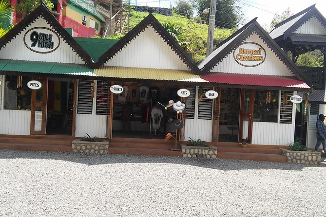 Private Tour Ocho Rios or Runaway Bay To 9 Mile Bob Marley Birth & Resting Place - Who should book this Nine Mile trip?