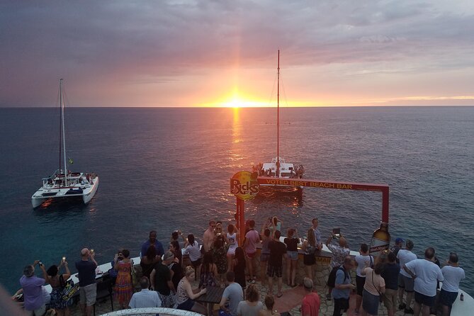 Private Tour of Negril Beach and Sunset at Ricks Cafe - Why this private Negril day works