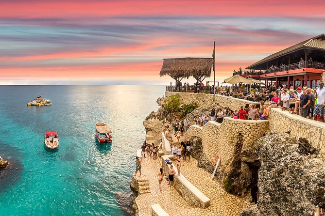Private Tour of Negril Beach and Sunset at Ricks Cafe - Who will get the most from this tour