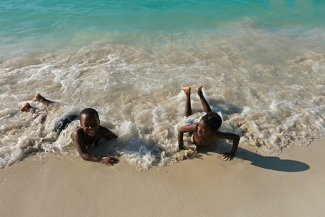 Private Tour of Negril Beach and Sunset at Ricks Cafe - What to budget beyond the $110 price