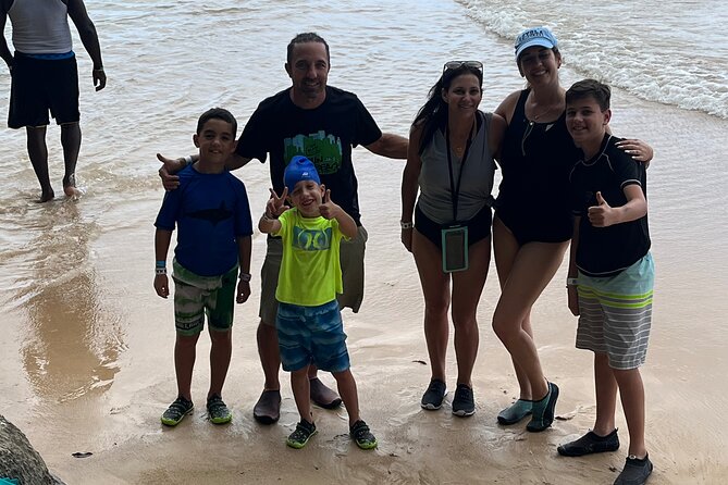 Private Tour To Blue Hole and Dunn’s River from Montego Bay - Dunn’s River Falls: Jamaica’s Active Main Event