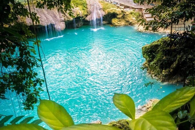 Private Tour to Dunns River and Blue Hole from Montego Bay - The drive from Montego Bay matters