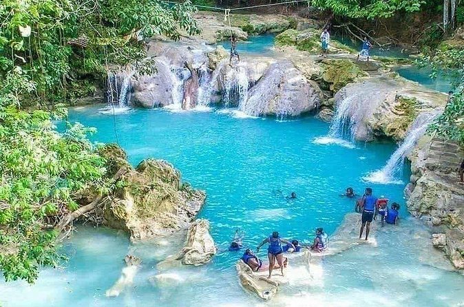 Private Tour to Dunns River and Blue Hole from Montego Bay - How to make the most of the schedule