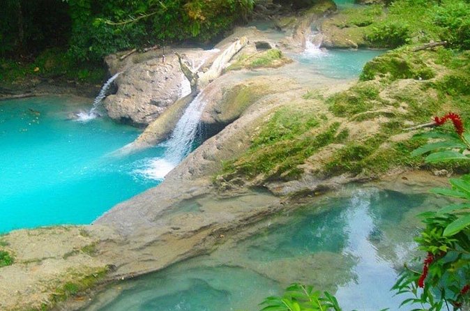Private Tour to Dunns River and Blue Hole from Montego Bay - What to bring and what to expect