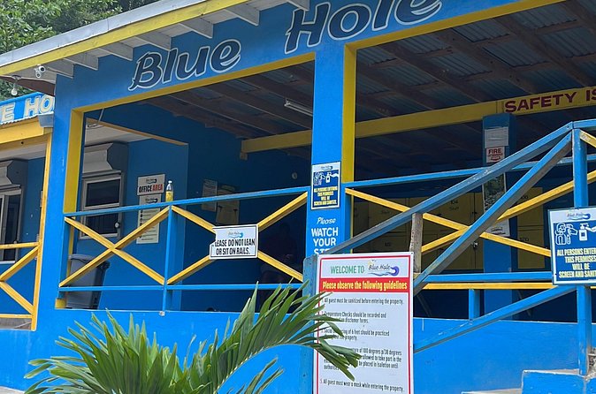 Private Tour to Dunns River and Blue Hole from Montego Bay - Who will enjoy this tour most