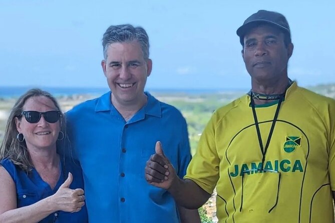 Private Tour to Dunns River and Horseback Riding with Local Guide - Why a private tour can be worth $115