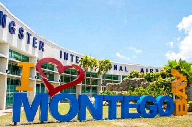 Private Transfer Airport to Montego bay Hotels in Jamaica - Is $20 per person good value?