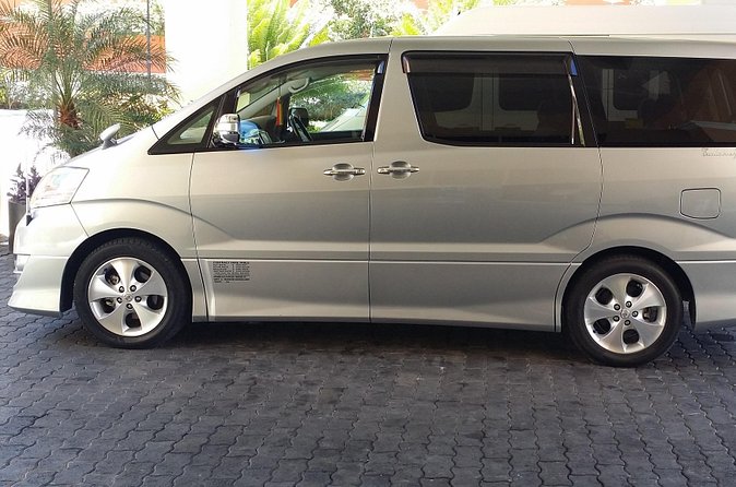 Private Transfer Between MBJ airport and Hotels in Montego Bay - Who will get the most from this service