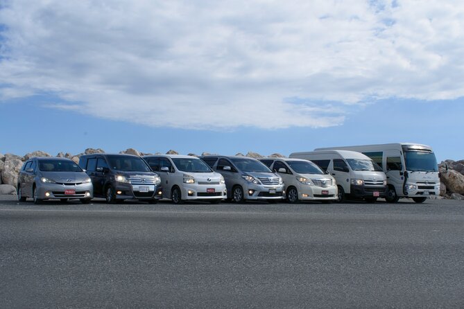 Private Transfer From Kingston Airport To Kingston Hotel One Way - Key points to know before you book