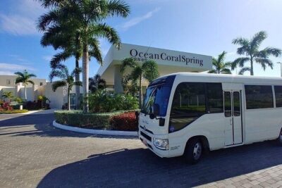 Private Transfer From Kingston Airport To Kingston Hotel One Way