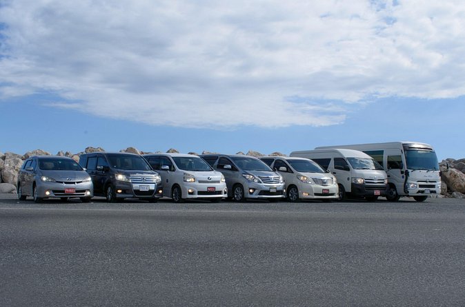 Private Transfer From Kingston Airport To Kingston Hotel One Way - Small details that make the arrival easier