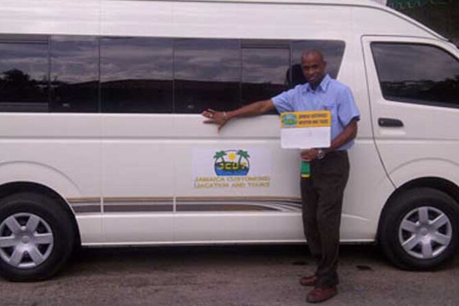 Private Transfer from Montego Bay Airport - Why the group pricing can be good value