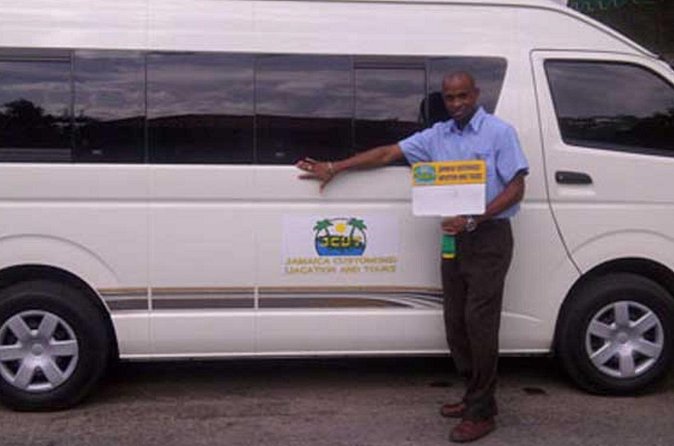 Private Transfer from Montego Bay Airport - Who will get the most from this transfer
