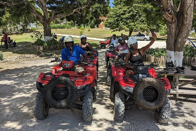 Private Transfer from Montego Bay Airport - Negril Hotels - Leaving Sangster Airport with less fuss