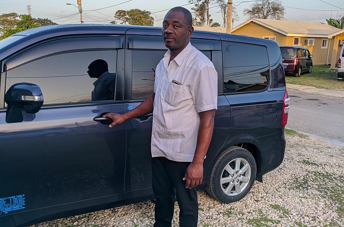 Private Transfer from Montego Bay Airport - Negril Hotels - A strong record, with a few limits