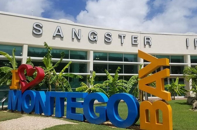 Private Transfer from Montego Bay Airport to Falmouth Area - Booking, confirmation, and cancellation details
