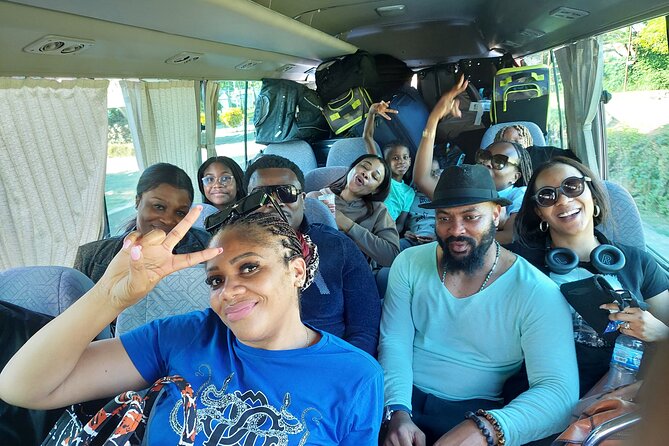 Private Transfer From Montego Bay Airport to Hotels in MontegoBay - Price, timing, and overall value
