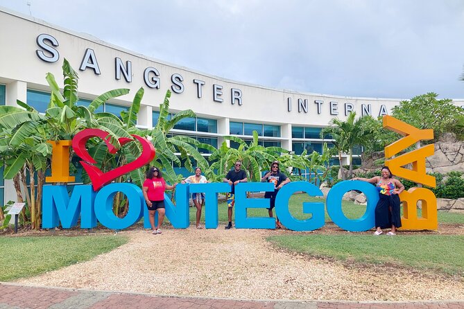 Private Transfer From Montego Bay Airport to Hotels in MontegoBay - Who will like this transfer most