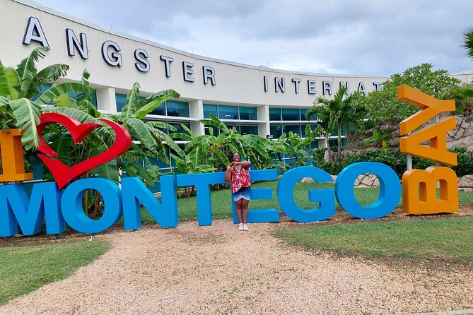 Private Transfer From Montego Bay Airport to Hotels in MontegoBay - Small details that make the service work