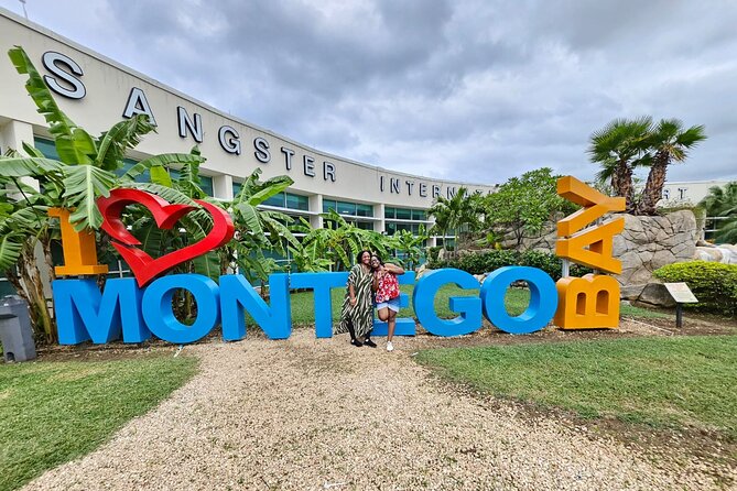 Private Transfer From Montego Bay Airport to Hotels in MontegoBay - Why skipping shared shuttle stops matters