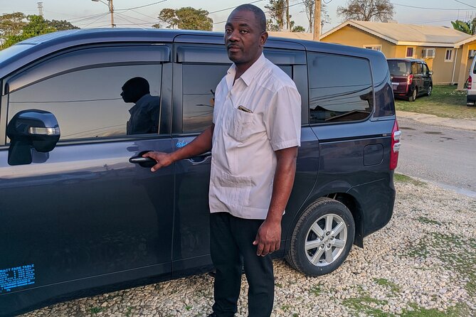 Private Transfer from Montego Bay Airport to Montego Bay Hotels - Why a private car can be worth $15 per person