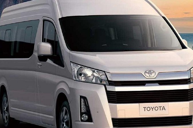 Private Transfer from Montego Bay Airport to Ocho Rios - Is $58.67 per person a fair price?