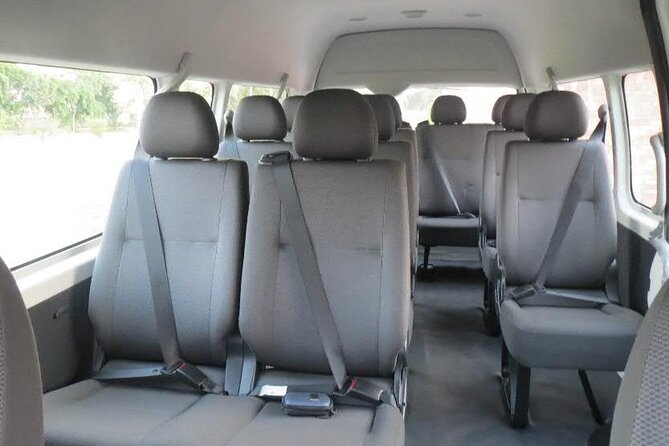 Private Transfer from Montego Bay Hotel to Negril Hotel - Price, group size, and the value of privacy