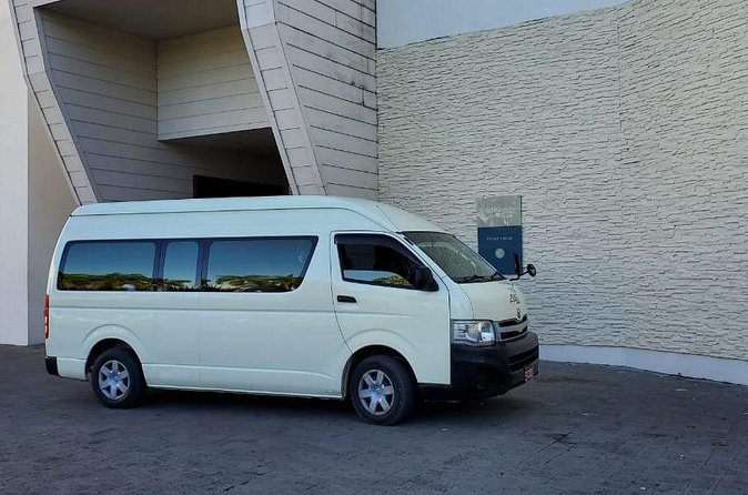 Private Transfer from Montego Bay Hotel to Negril Hotel - Timing, weather, and cancellation details