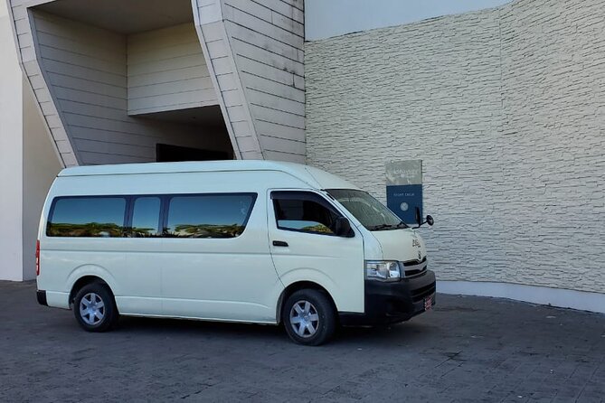 Private Transfer from Montego Bay Hotel to Negril Hotel - What is included and what you should plan yourself