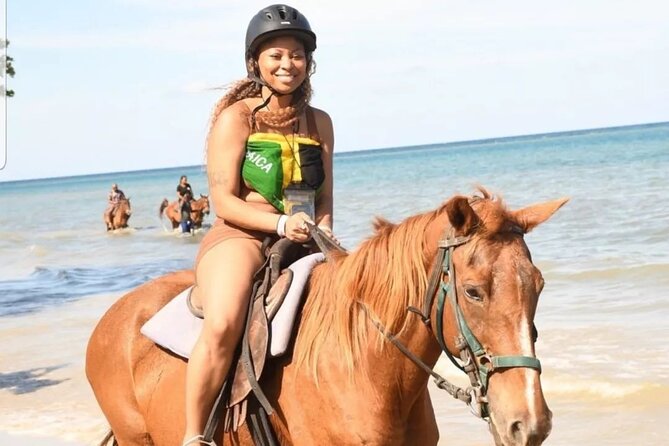Private Transfer from Montego Bay to Dunns River Falls - Is $125 per person good value?