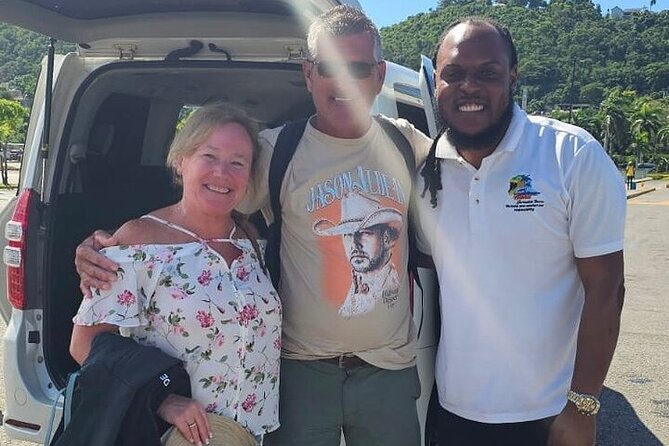 Private Transfer from Montego Bay to Negril - Who should book this transfer?