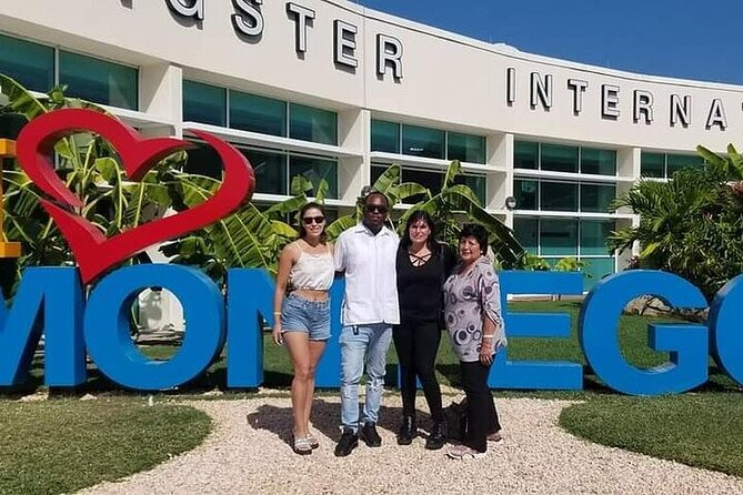 Private Transfer from Montego Bay to Negril - What the private vehicle adds