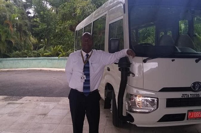 Private Transfer from Negril to Sangster Airport (MBJ) - Is $60 per person fair?