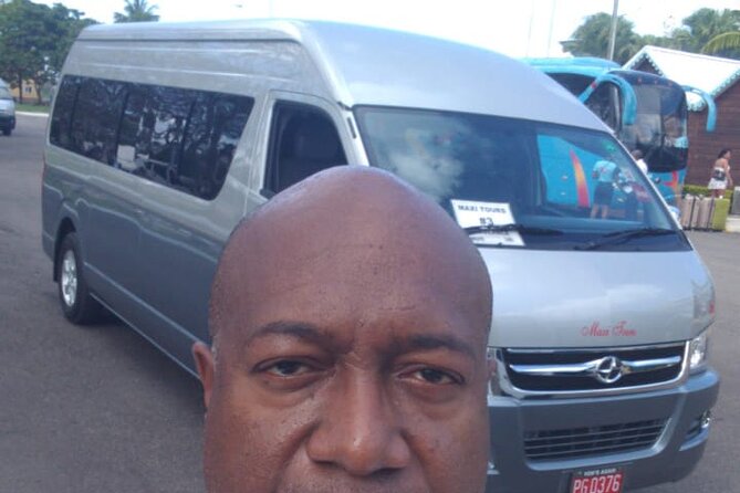 Private Transfer from Negril to Sangster Airport (MBJ) - What the strong feedback tells you