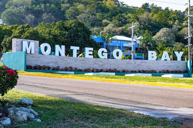 Private Transfer From or To Airport to Montego Bay Hotels - Is $30.95 per person good value?