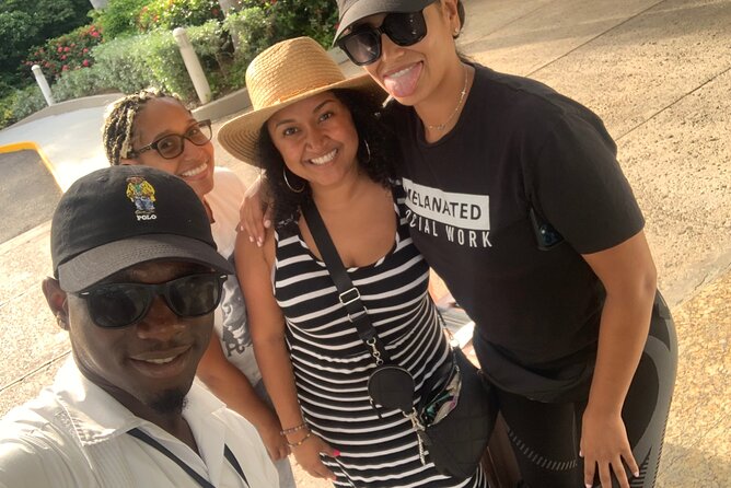Private Transfer From or To Airport to Montego Bay Hotels - Returning from your hotel to the airport