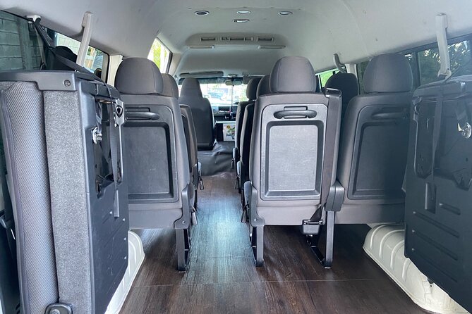 Private Transfer from Sangster Airport to Montego Bay Hotels - Why a private vehicle can be worth $27