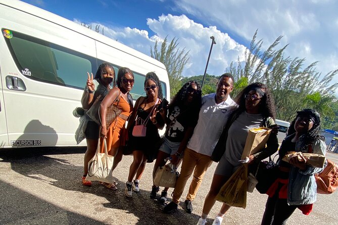 Private Transfer from Sangster Airport to Montego Bay Hotels - Booking the return trip to Sangster Airport